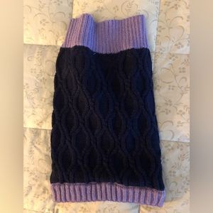 Dog sweater by Pet Life